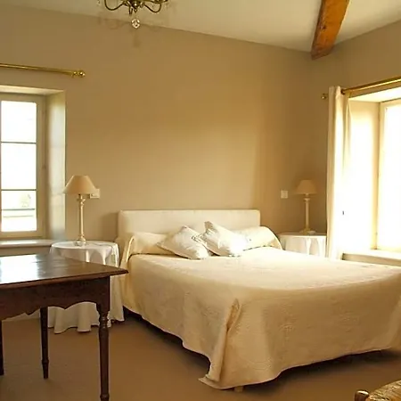 Les D'hotes Benoit Breton 3*