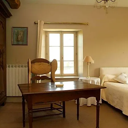 Les D'hotes Benoit Breton 3*