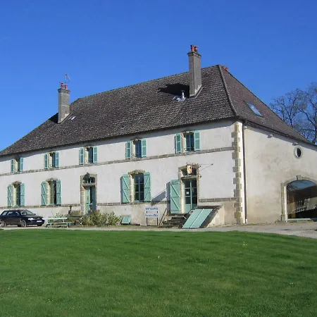 Bed & Breakfast Les D'hotes Benoit Breton