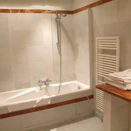 Les D'hotes Benoit Breton Bulgnéville