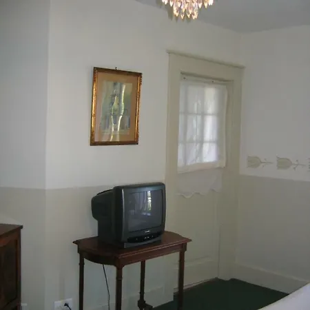 Les D'hotes Benoit Breton 3*