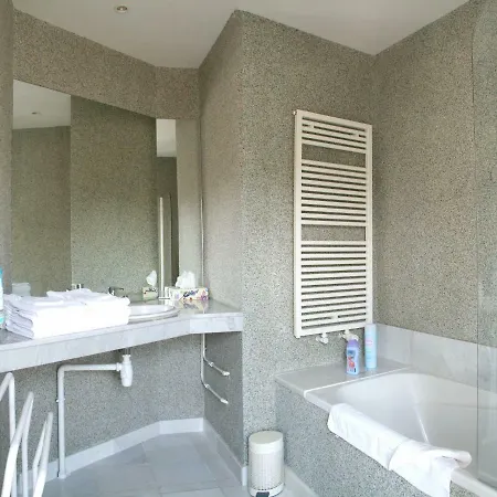 Frühstückspension Les D'hotes Benoit Breton 3*