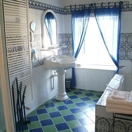 Les D'hotes Benoit Breton