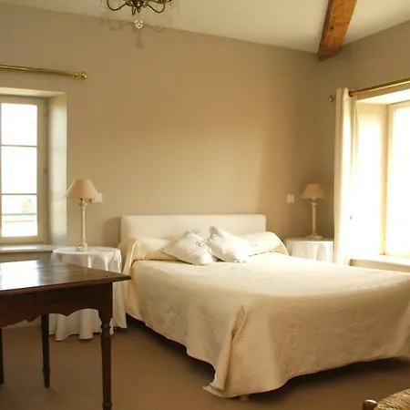 Frühstückspension Les D'hotes Benoit Breton 3*