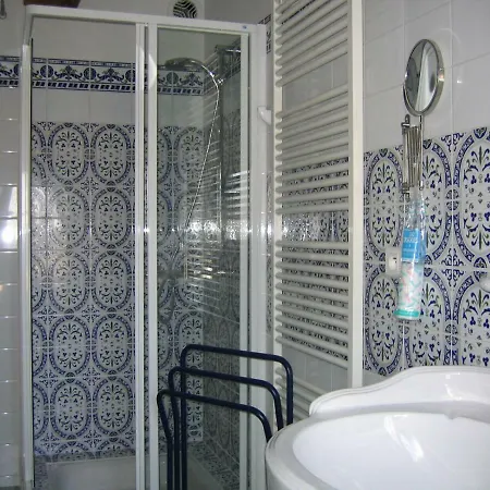 Frühstückspension Les D'hotes Benoit Breton 3*