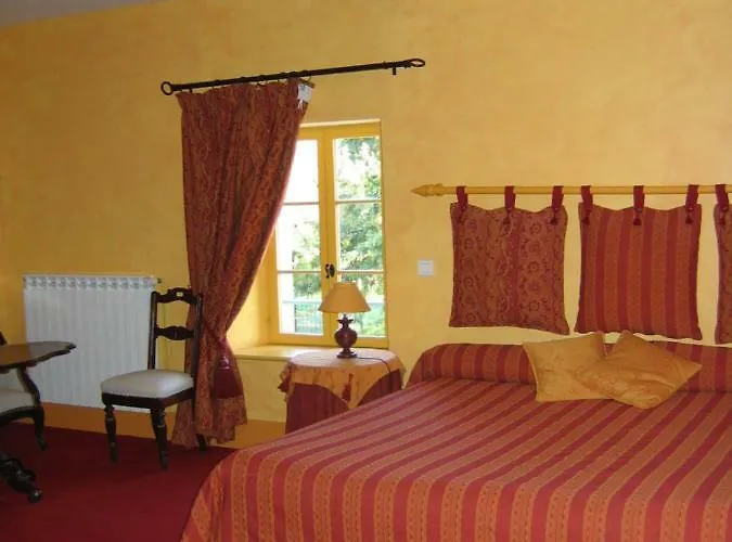 Les D'hotes Benoit Breton