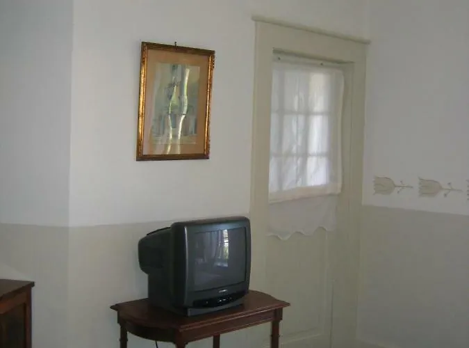 Les D'hotes Benoit Breton 3*