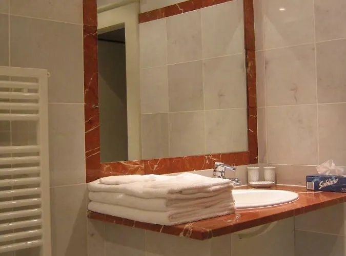 Les D'hotes Benoit Breton 比勒涅维尔