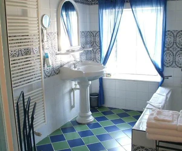 Les D'hotes Benoit Breton