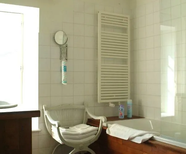 住宿加早餐酒店 Les D'hotes Benoit Breton 比勒涅维尔