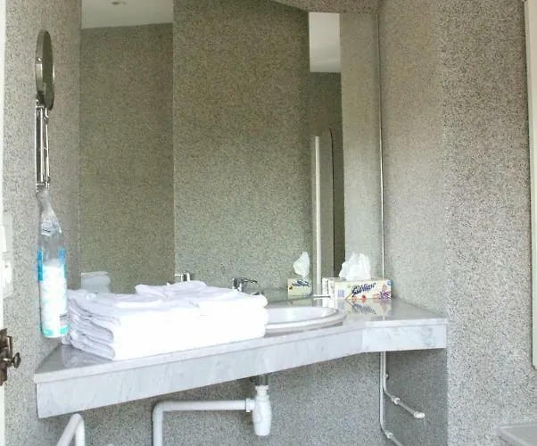 Les D'hotes Benoit Breton 3*